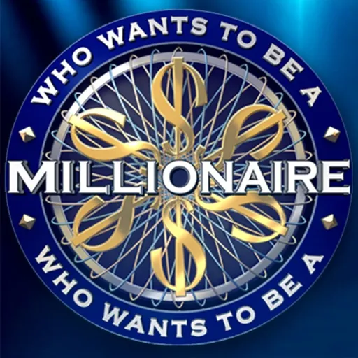 Who Wants To Be A Millionaire