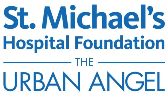 St. Michael's Hospital Foundation - The Urban Angel