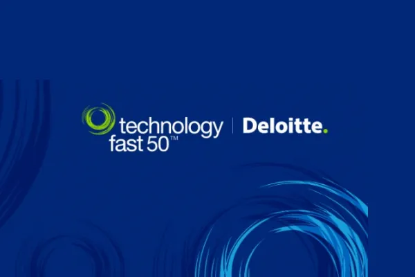 Deloitte unveils Canada's Technology Fast 50