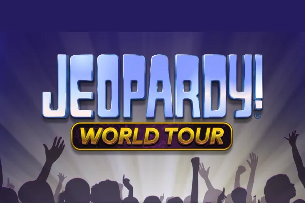 Jeopardy finally becomes a free-to-play mobile game