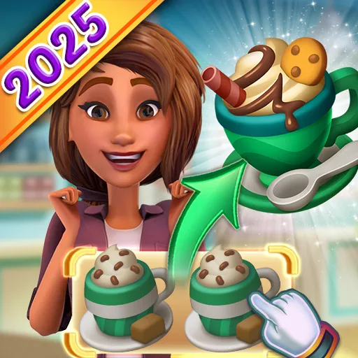 Ava's Manor game icon