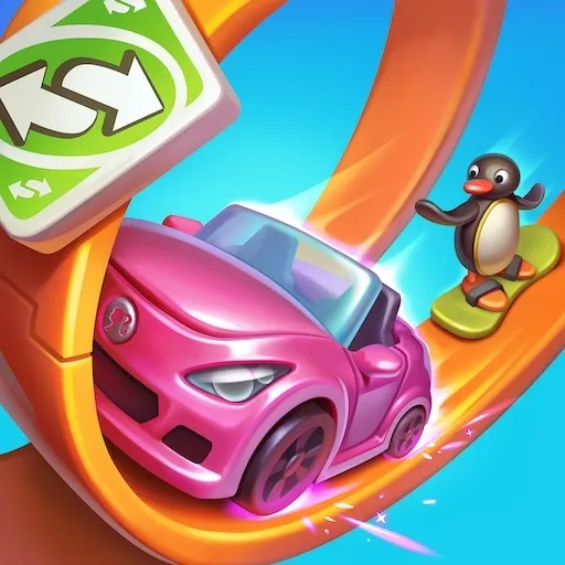Mattel Match: Toybox Unlocked game icon